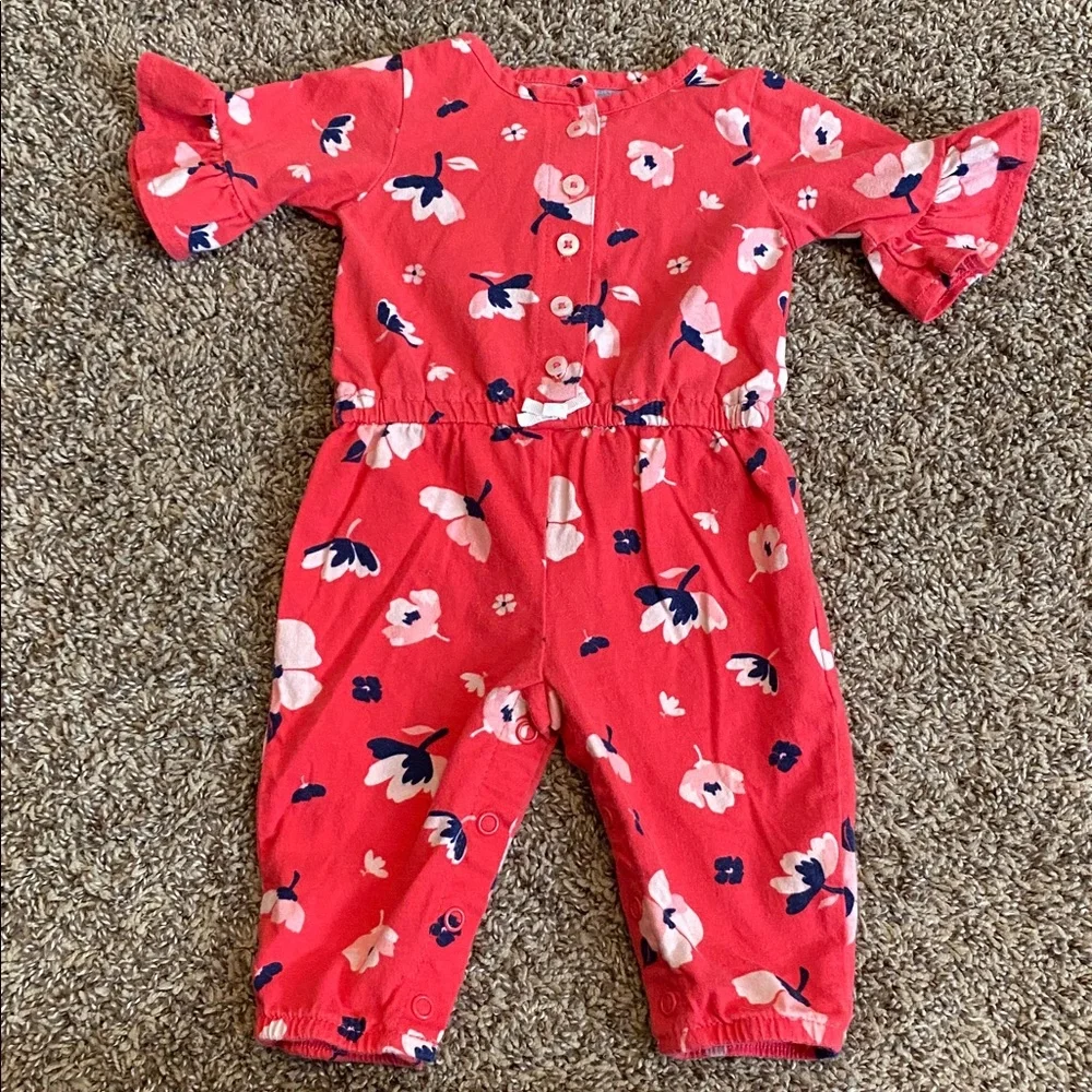 Baby Girl Spring Clothing Bundle 3 Month - Picture 4 of 7